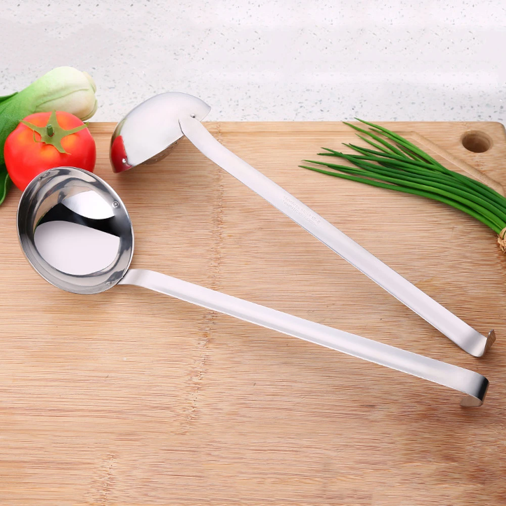 Leak Spoon Easy To Clean Convenient 304 Stainless Steel Versatile Rust-resistant Long-handled Durable Long-handled Scoop Durable
Leak Spoon Easy To Clean Convenient 304 Stainless Steel Versatile Rust-resistant Long-handled Durable Long-handled Scoop Durable
