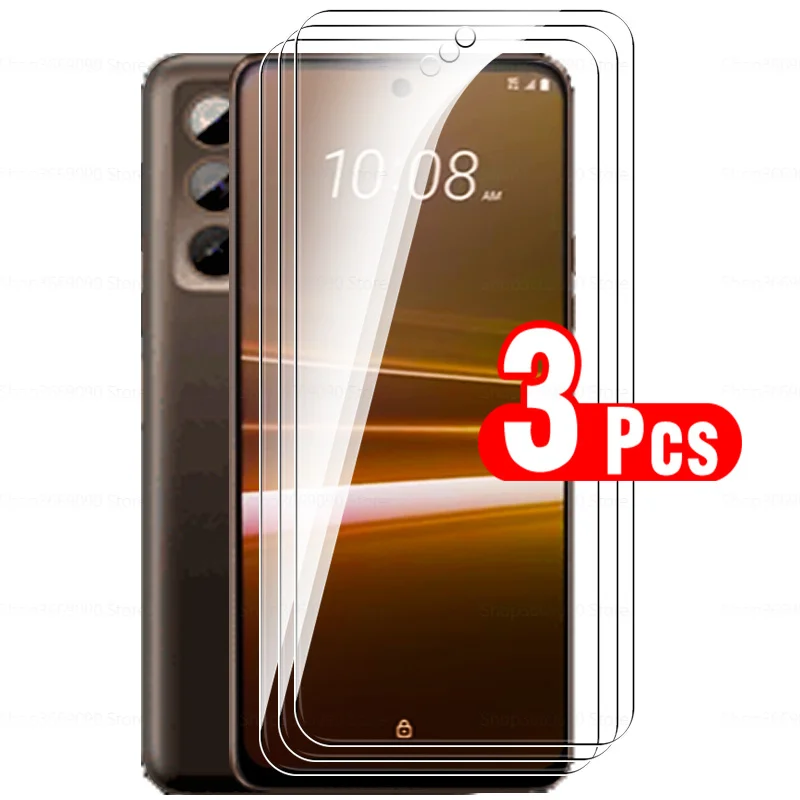 3 шт. Защитное стекло для HTC U23 Pro U 23 Pro 23Pro HTCU23 U23Pro закаленное стекло Защита для экрана Защитная пленка 6,7 дюйма
3 шт. Защитное стекло для HTC U23 Pro U 23 Pro 23Pro HTCU23 U23Pro закаленное стекло Защита для экрана Защитная пленка 6,7 дюйма