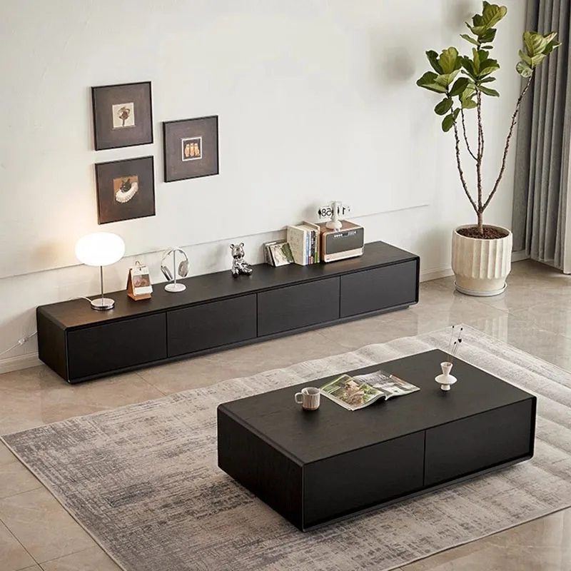 Rack Floor Tv Stands Living Room Simple Luxury Unit Modern Wooden Center Tv Table Standing Moveis Para Casa Home Furniture
Rack Floor Tv Stands Living Room Simple Luxury Unit Modern Wooden Center Tv Table Standing Moveis Para Casa Home Furniture