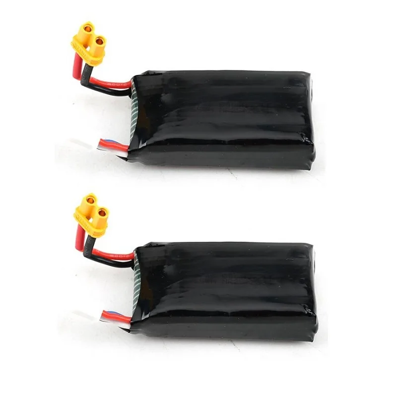 

11.1V 500mAh Lipo Battery For YUXIANG F150 F05 / E150 RC Helicopter Spare Parts Accessories