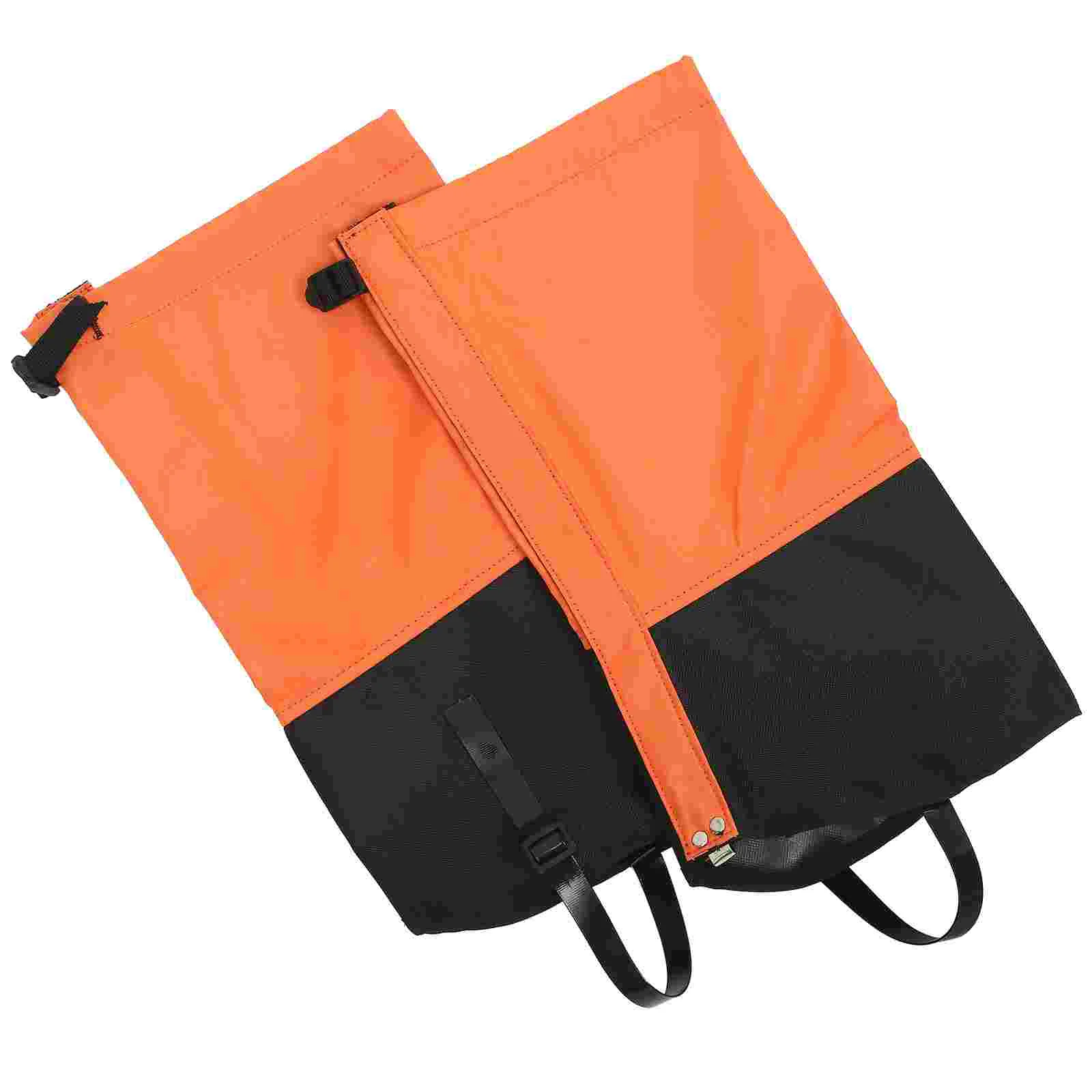 Outdoor Warm Hiking Calf Covers Gaiters for Snow The Waterproof Wear-resist Men and Women
Outdoor Warm Hiking Calf Covers Gaiters for Snow The Waterproof Wear-resist Men and Women
