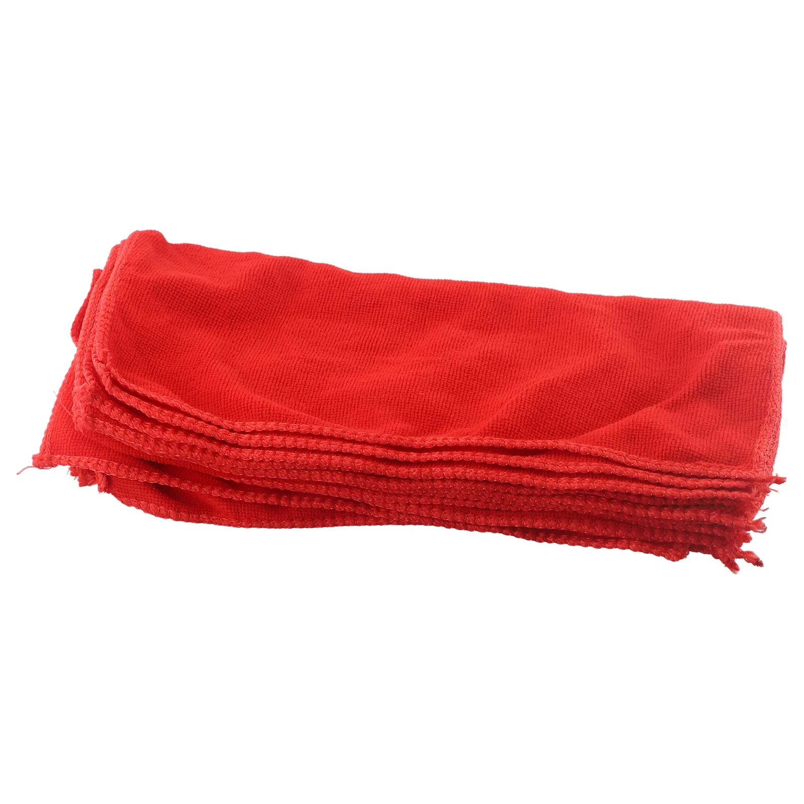 Kitchen Cars Towels Set 10pcs Cleaner Microfiber Cloths Countertop Household Textile Supplies Containers Wiping
Kitchen Cars Towels Set 10pcs Cleaner Microfiber Cloths Countertop Household Textile Supplies Containers Wiping