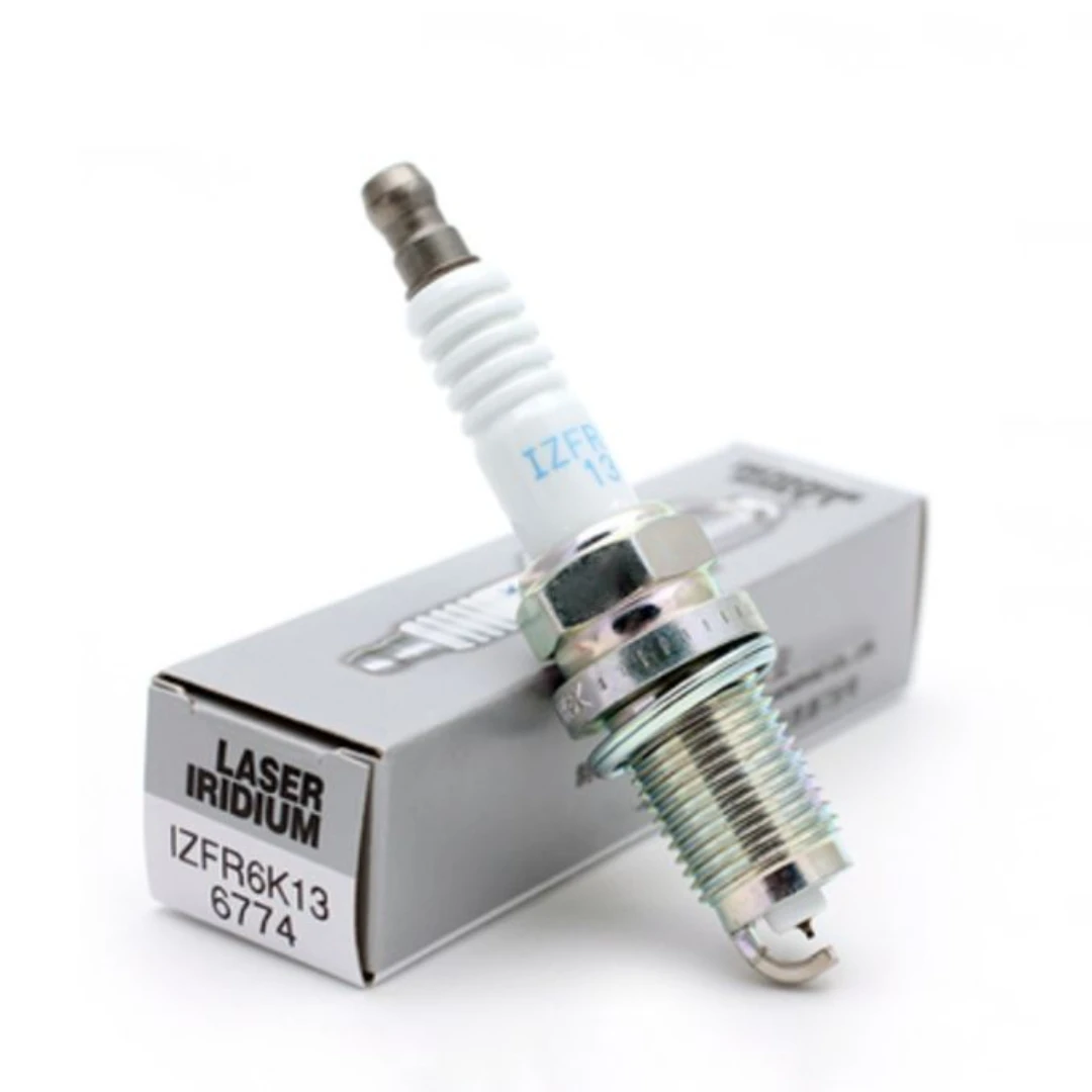 4pcs Brand New Laser Iridium Spark Plugs IZFR6K13 IZFR6K-13 6774 for Honda 12290-PNA-0030 12290-RB1-003 9807B-56A5W 9807B-56A7W
4pcs Brand New Laser Iridium Spark Plugs IZFR6K13 IZFR6K-13 6774 for Honda 12290-PNA-0030 12290-RB1-003 9807B-56A5W 9807B-56A7W