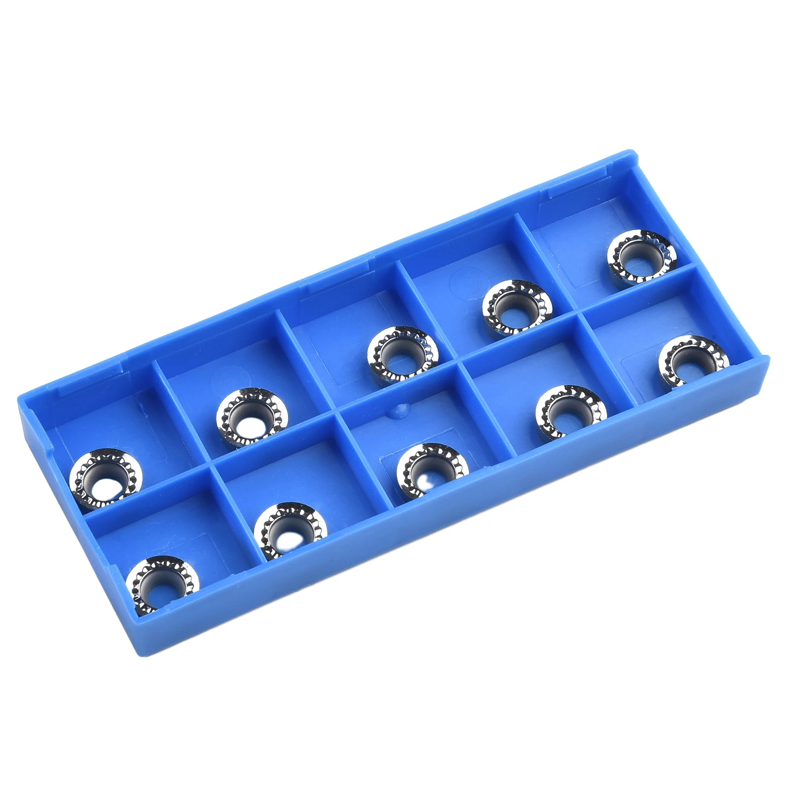 Tool Insert 10pcs/Set For Aluminum H01 Insert Blade Manual Inspection Milling Precision Grinding RCGT1003MO-AK
Tool Insert 10pcs/Set For Aluminum H01 Insert Blade Manual Inspection Milling Precision Grinding RCGT1003MO-AK