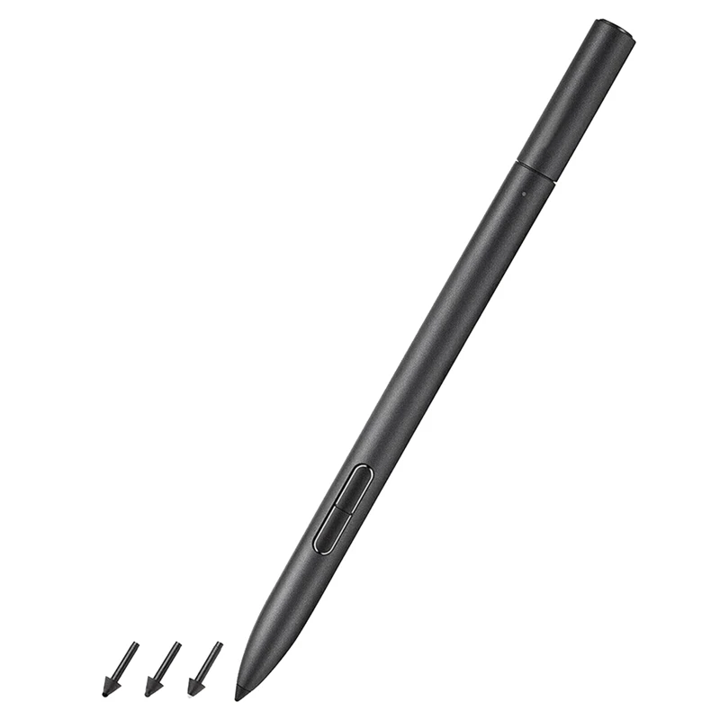 1 PCS Stylus Pen Parts Accessories For ASUS Pen 2.0 SA203H 4096 Stylus Pen For Windows For Microsoft Black
1 PCS Stylus Pen Parts Accessories For ASUS Pen 2.0 SA203H 4096 Stylus Pen For Windows For Microsoft Black