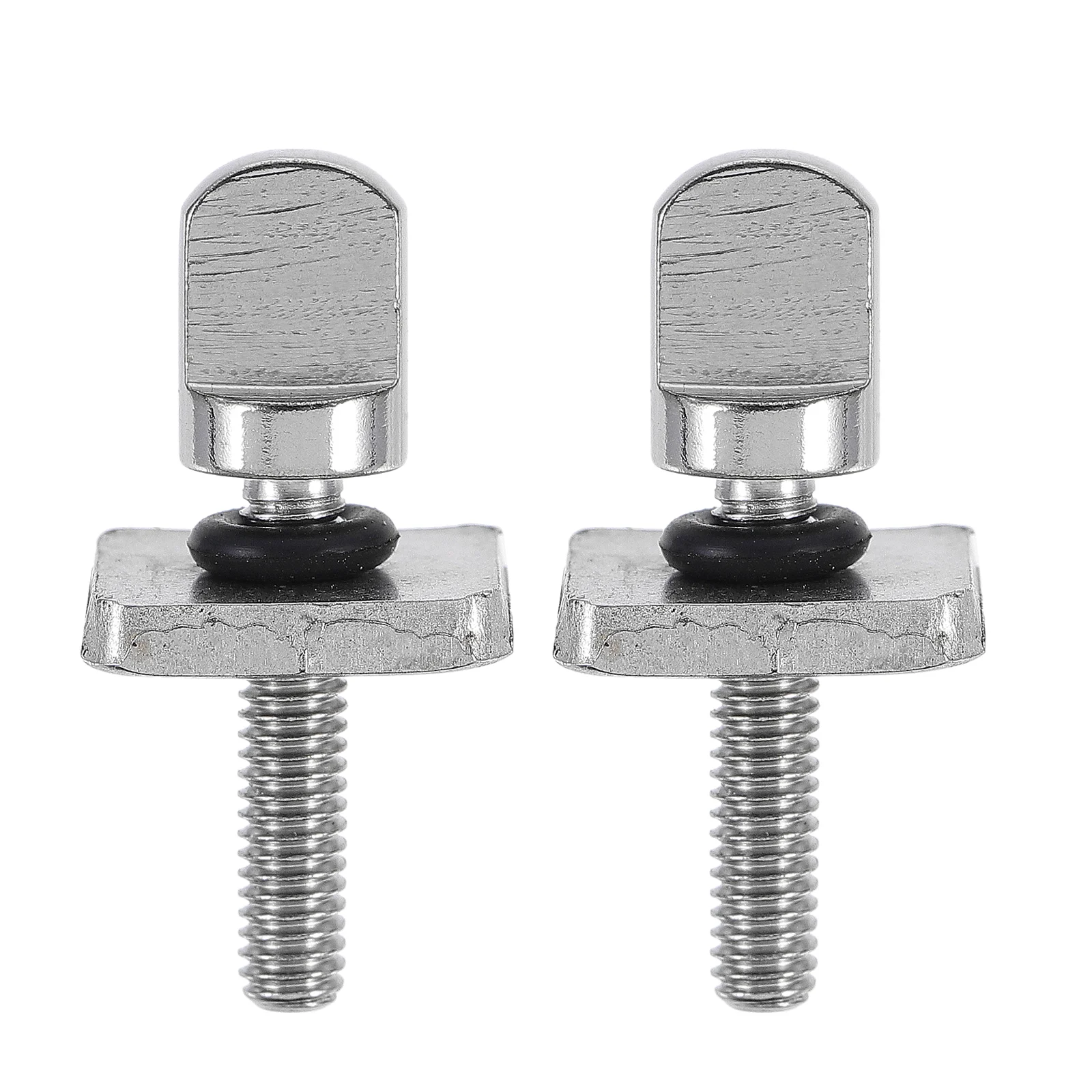 2 Sets Aft Kayak Tail Fin Screw Accessories Screws The Stern Thumb for Boat Mounting Replacement Kit Canoe 
2 Sets Aft Kayak Tail Fin Screw Accessories Screws The Stern Thumb for Boat Mounting Replacement Kit Canoe