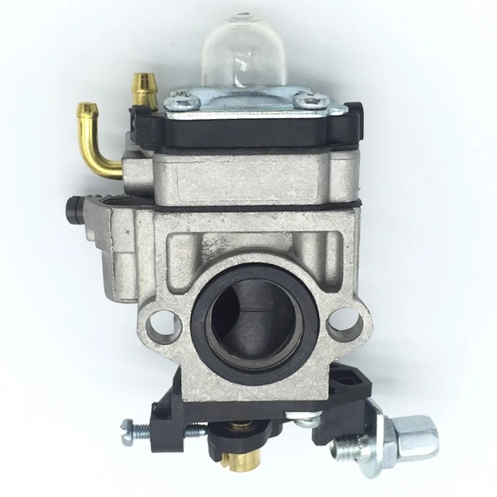 Carburetor For Fuxtec FX-MS152 Brushcutter Trimmer Accessories Fender Guard Fuel Filter Gasket Thread Spool Diaphragm Repair Kit
Carburetor For Fuxtec FX-MS152 Brushcutter Trimmer Accessories Fender Guard Fuel Filter Gasket Thread Spool Diaphragm Repair Kit
