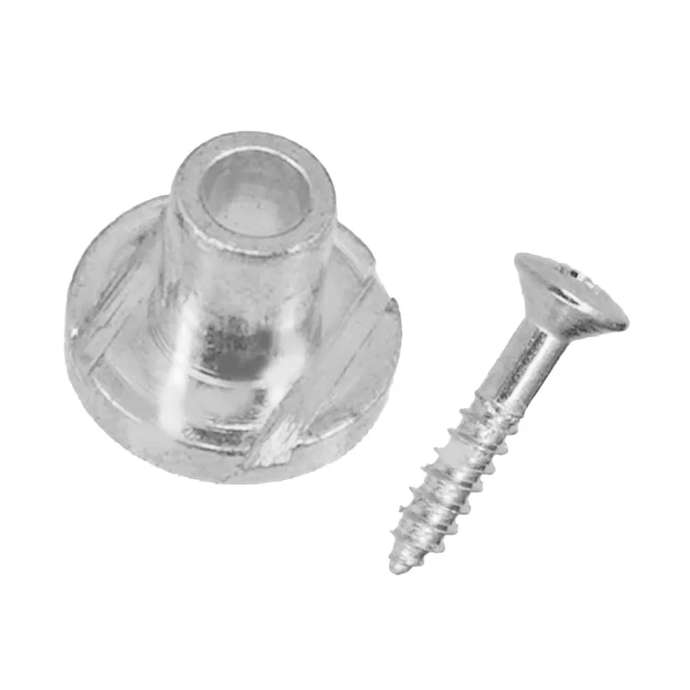 Improve Guitar Tuning Stability with Vintage Style String Trees Strings Retainer Easy Installation Metal Construction
Improve Guitar Tuning Stability with Vintage Style String Trees Strings Retainer Easy Installation Metal Construction