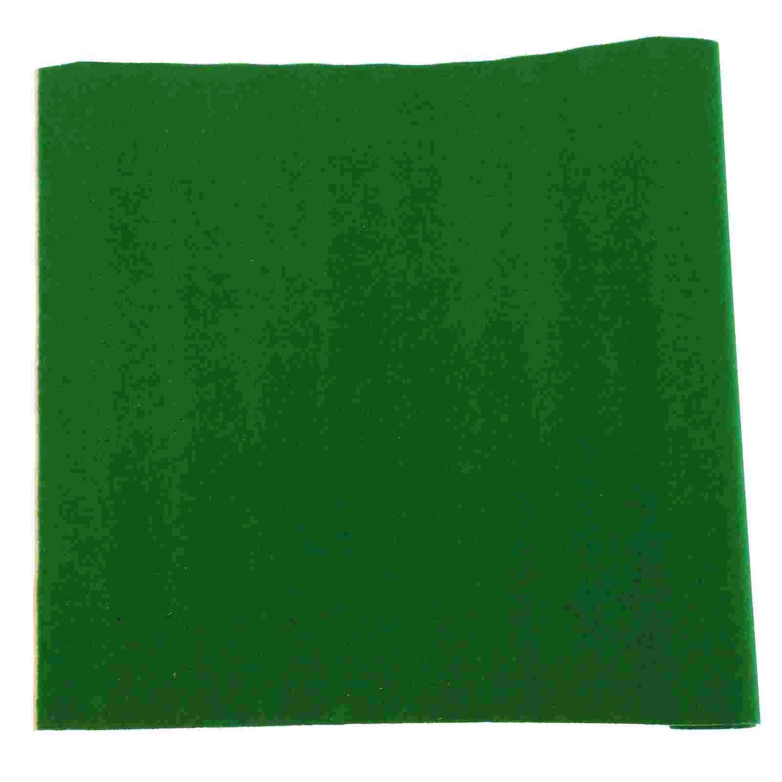 Dollhouses Artificial Lawn Sturdy Mat Fake Turf Pad Sand Board Micro Landscape Prop DIY Banquet
Dollhouses Artificial Lawn Sturdy Mat Fake Turf Pad Sand Board Micro Landscape Prop DIY Banquet