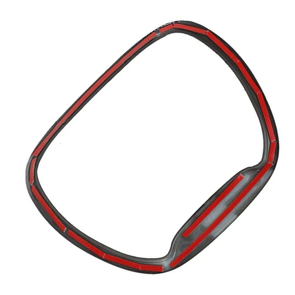 For Dodge For Durango Steering Wheel Cover Prevent Scratch Prevent Abrasion ABS Carbon Fiber Black Cover Scratch
For Dodge For Durango Steering Wheel Cover Prevent Scratch Prevent Abrasion ABS Carbon Fiber Black Cover Scratch