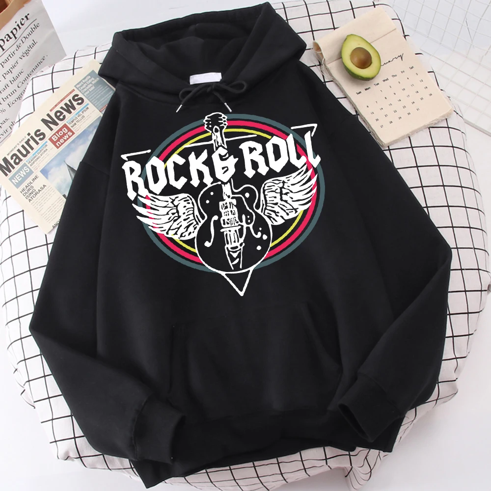 Rock Roll Electric Guitar Male Hoodie Fashion All-Match Tracksuit Graphics Large Size Hoodies Comfortable Quality Clothing Men
Rock Roll Electric Guitar Male Hoodie Fashion All-Match Tracksuit Graphics Large Size Hoodies Comfortable Quality Clothing Men