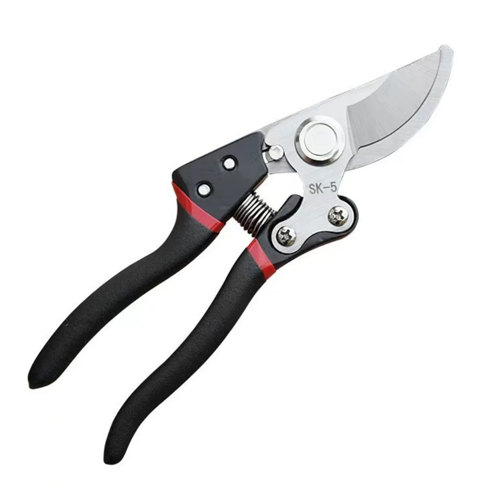 3 Types Steel Gardening Fruit Tree Pruning Shears Garden Branch Shears Pruning Shears Flower Flower Pruning Branch Scissors
3 Types Steel Gardening Fruit Tree Pruning Shears Garden Branch Shears Pruning Shears Flower Flower Pruning Branch Scissors