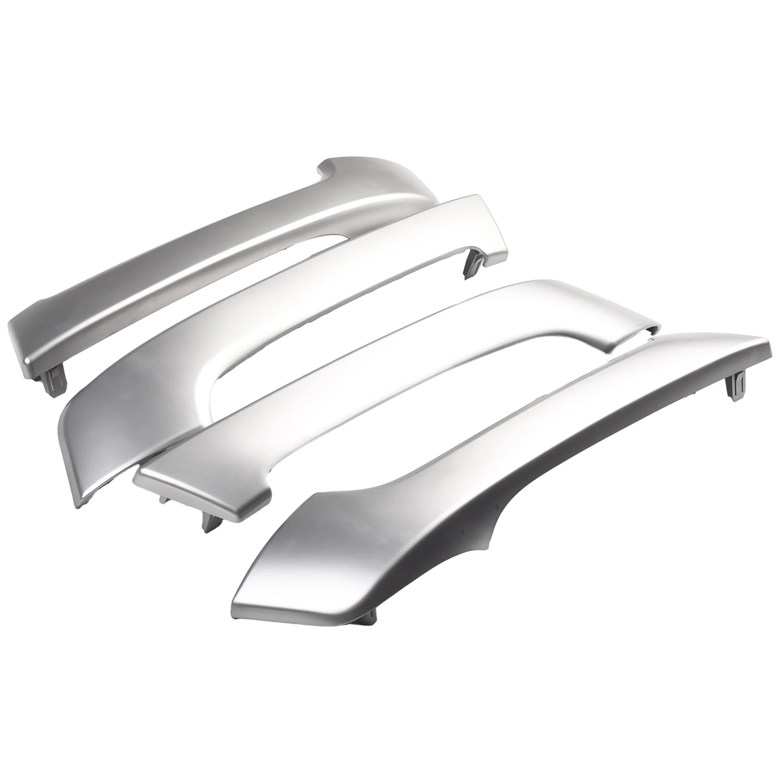 Brand New Durable Door Handle Covers Car Door Handle Cover Handle Trim Decoration Cover Front Rear Door Handle Covers
Brand New Durable Door Handle Covers Car Door Handle Cover Handle Trim Decoration Cover Front Rear Door Handle Covers