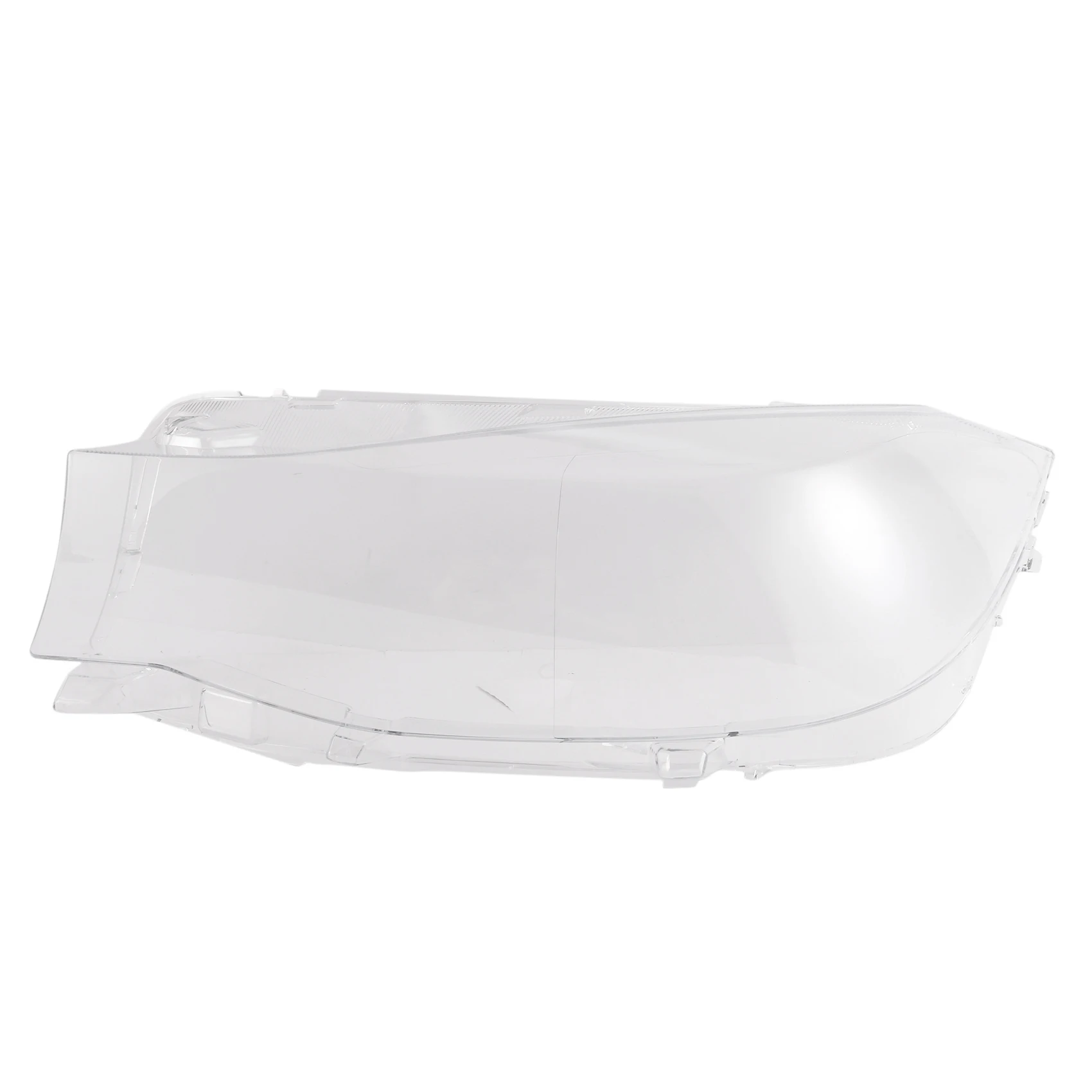 Left for BMW F34 3-Series GT 320 330 340 2017-2020 Car Headlight Lens Cover Lamp Shade Lens Head Light Lamp Shell
Left for BMW F34 3-Series GT 320 330 340 2017-2020 Car Headlight Lens Cover Lamp Shade Lens Head Light Lamp Shell