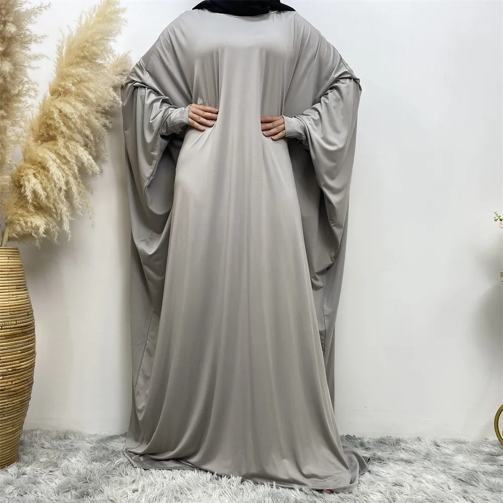 

Мусульманское женское свободное платье макси Молитвенное платье скромная абайя Рамадан мусульманская одежда ИД арабский халат индейка Кафтан Дубай абайя Паранджа платье