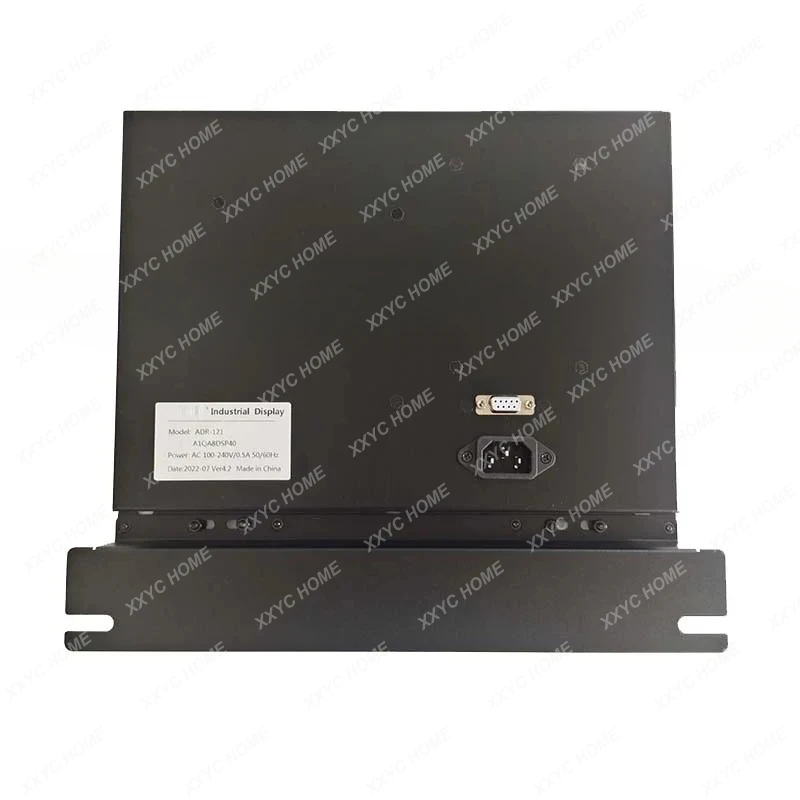 Новый промышленный ЖК-монитор 12,1 дюйма Aiqa8dsp40, замена 14-дюймовой Mazak CNC система CRT дисплей
Новый промышленный ЖК-монитор 12,1 дюйма Aiqa8dsp40, замена 14-дюймовой Mazak CNC система CRT дисплей