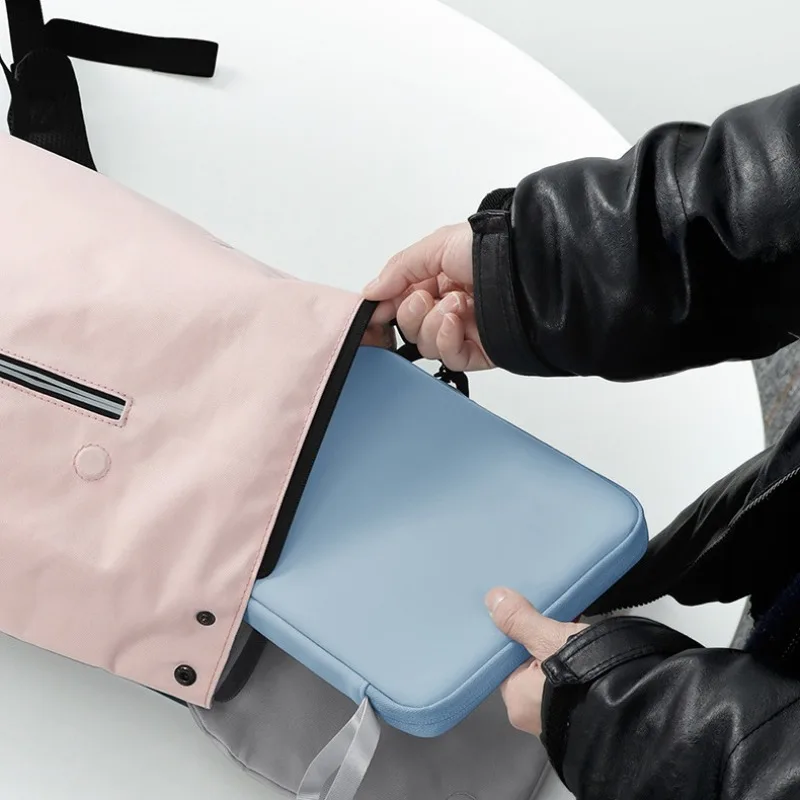 Universal 9-13 Inch Protective Waterproof Business Bag For Xiaomi Redmi Pad SE Pad 10.61 For Mipad 6/5 6pro /5pro 11 12.4
Universal 9-13 Inch Protective Waterproof Business Bag For Xiaomi Redmi Pad SE Pad 10.61 For Mipad 6/5 6pro /5pro 11 12.4