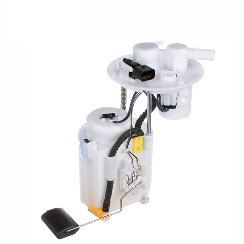 Fuel Pump Module Assembly Replacement For HYUNDAI ACCENT KIA RIO Car Pumps Module Assy 311101R500 31110-1R500
Fuel Pump Module Assembly Replacement For HYUNDAI ACCENT KIA RIO Car Pumps Module Assy 311101R500 31110-1R500