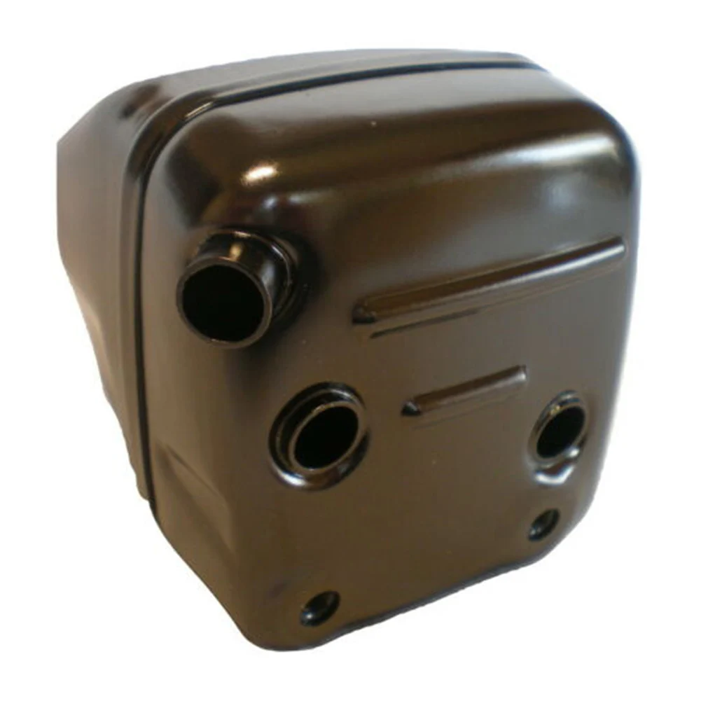 High Quality Muffler Exhaust Fit 1pc Gardening Accessories Long Service Life Tool Parts CS 2156 Chainsaw Parts
High Quality Muffler Exhaust Fit 1pc Gardening Accessories Long Service Life Tool Parts CS 2156 Chainsaw Parts