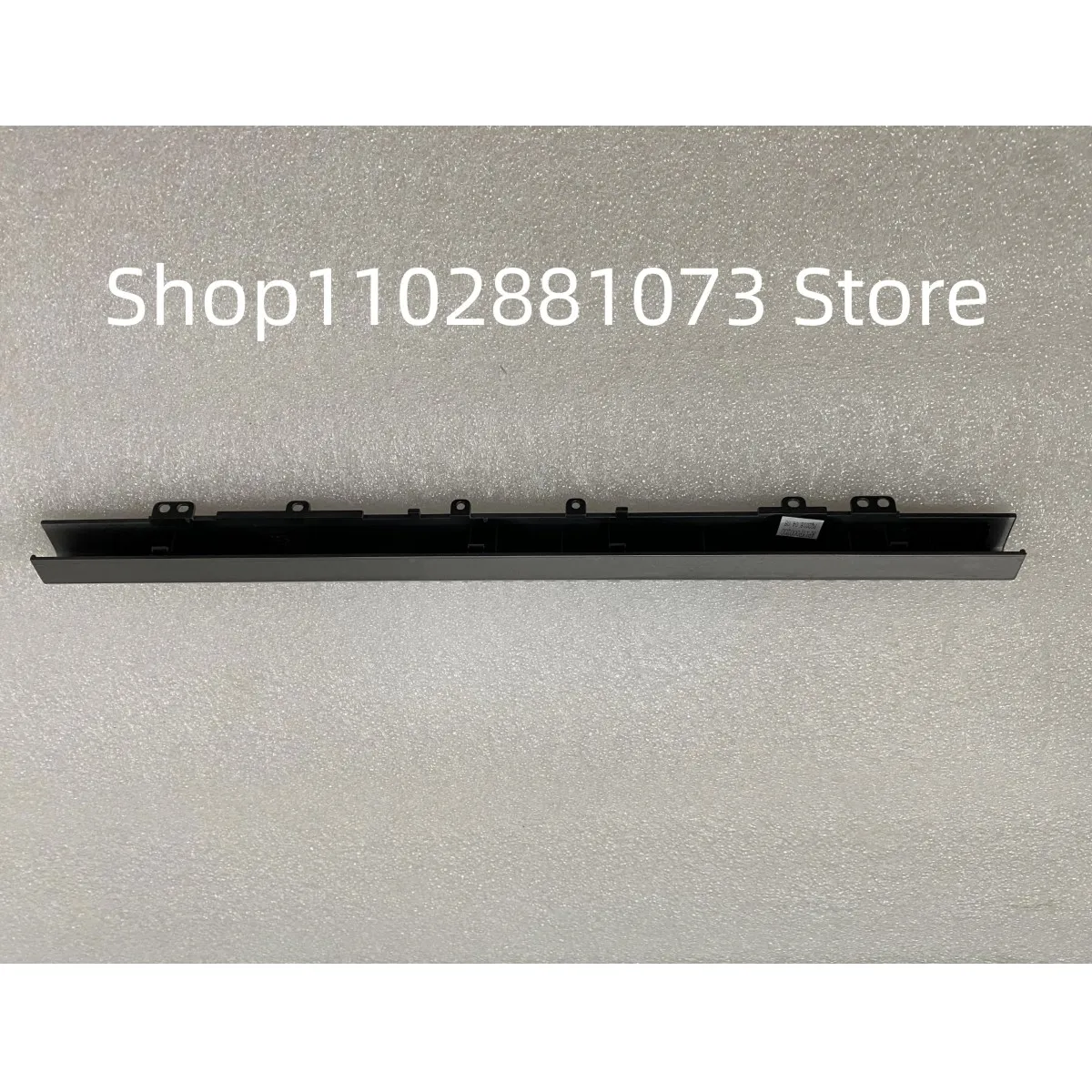 New Shell LCD Hinges Cover Bezel Cap Strip Shaft Case for Lenovo Ideapad 320S- 15IKB 15ISK 15ABR 15AST Laptop 5CB0N77747
New Shell LCD Hinges Cover Bezel Cap Strip Shaft Case for Lenovo Ideapad 320S- 15IKB 15ISK 15ABR 15AST Laptop 5CB0N77747