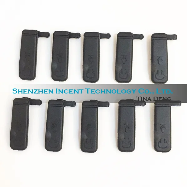 VOIONAIR 100pcs/lot Side Dust Cover Earphone Jack Cover For Motorola CP150 CP200 CP040 EP450 GP3688 Radio
VOIONAIR 100pcs/lot Side Dust Cover Earphone Jack Cover For Motorola CP150 CP200 CP040 EP450 GP3688 Radio