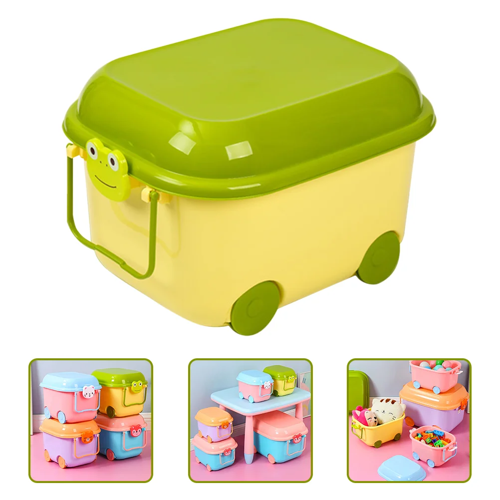 Storage Box Baskets for Organizing Bins Wardrobe Cartoon Organizer Pp Organization
Storage Box Baskets for Organizing Bins Wardrobe Cartoon Organizer Pp Organization