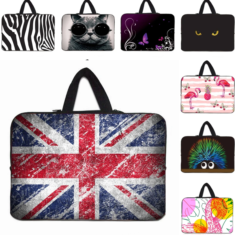 Laptop Bag Notebook Student Case Pouch 10 10.1 11.6 12.5 13.3 14.2 15.3 15.4 15.6 17 16Inch Chromebook Handbag Cover For Macbook
Laptop Bag Notebook Student Case Pouch 10 10.1 11.6 12.5 13.3 14.2 15.3 15.4 15.6 17 16Inch Chromebook Handbag Cover For Macbook