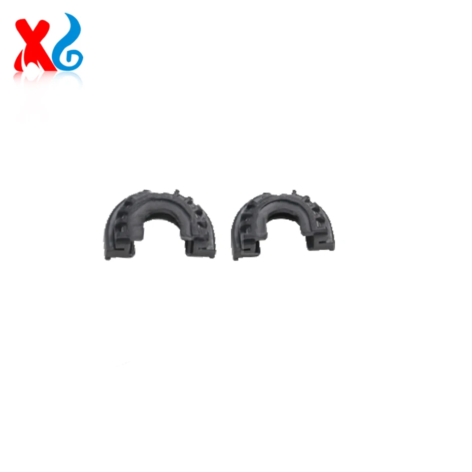 Нижняя втулка ролика для LaserJet Enterprise M607dn 607n M608dn 608n 608x M609dh 609dn 609x MFP M631dn M631z M632fht M632h, 2 шт.
Нижняя втулка ролика для LaserJet Enterprise M607dn 607n M608dn 608n 608x M609dh 609dn 609x MFP M631dn M631z M632fht M632h, 2 шт.
