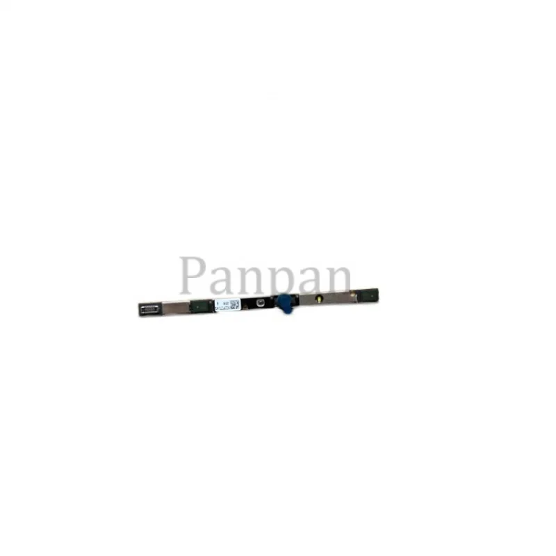 Новый оригинальный инфракрасный микрофон TT для камеры Lenovo Thinkpad T14s GEN 2 5C20W86483 Быстрая доставка
Новый оригинальный инфракрасный микрофон TT для камеры Lenovo Thinkpad T14s GEN 2 5C20W86483 Быстрая доставка