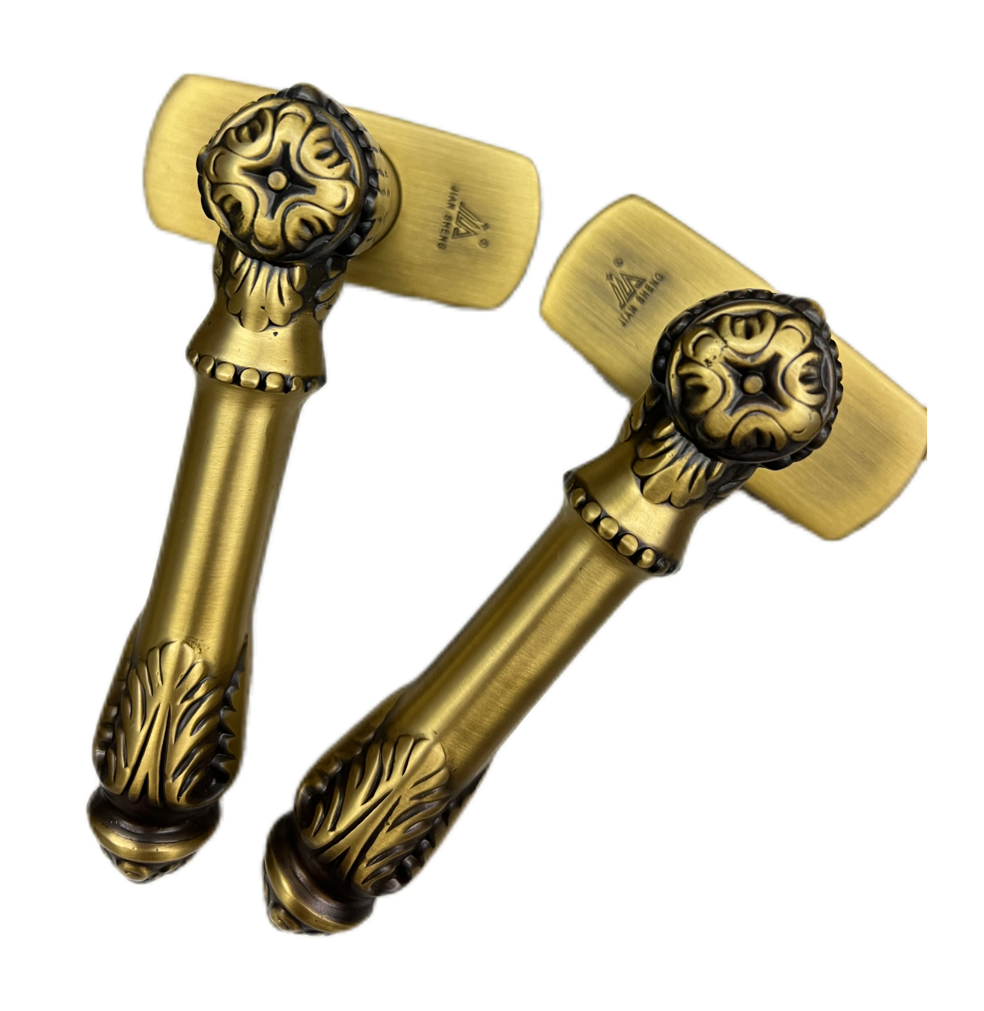 2 Pure Copper Handle Square Steel Handle European Retro Style Home Improvement Handle Accessories Curtain Wall Fittings Various
2 Pure Copper Handle Square Steel Handle European Retro Style Home Improvement Handle Accessories Curtain Wall Fittings Various
