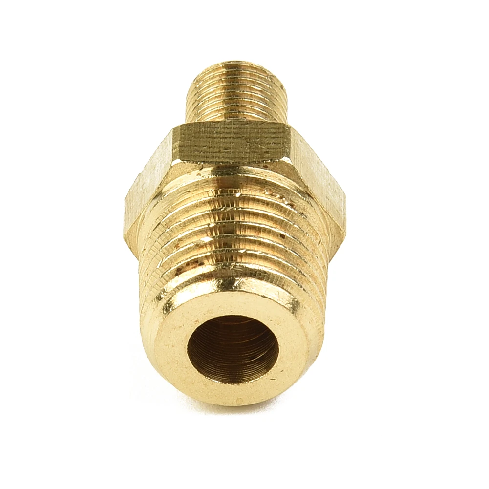 Parts Useful New Air Tank Fill Valve 1/4 Inch Accessories Air Compressor Brass Replacement Solid Nickel Plated
Parts Useful New Air Tank Fill Valve 1/4 Inch Accessories Air Compressor Brass Replacement Solid Nickel Plated