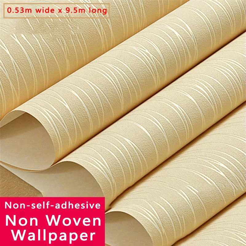 9.5m Roll Modern Luxury 3D Wallpaper Papel De Parede Damask Wall Stickers Living Room Bedroom TV Sofa Background DIY Decoration
9.5m Roll Modern Luxury 3D Wallpaper Papel De Parede Damask Wall Stickers Living Room Bedroom TV Sofa Background DIY Decoration