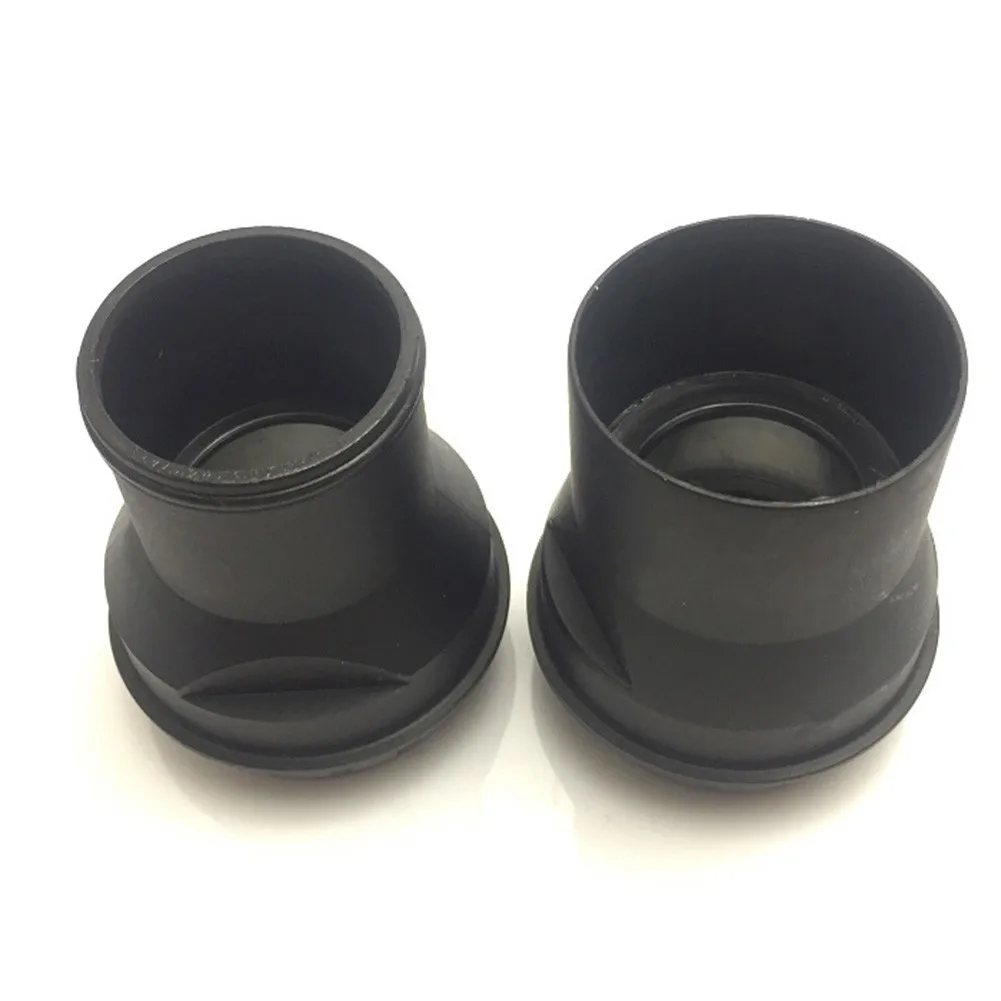 Bicycle BB30 (PF30) To BSA Bottom Bracket Adapter For SRAM Press Fit Sram 46 To 24mm Threaded Central Shaft Conversion Sleeve
Bicycle BB30 (PF30) To BSA Bottom Bracket Adapter For SRAM Press Fit Sram 46 To 24mm Threaded Central Shaft Conversion Sleeve
