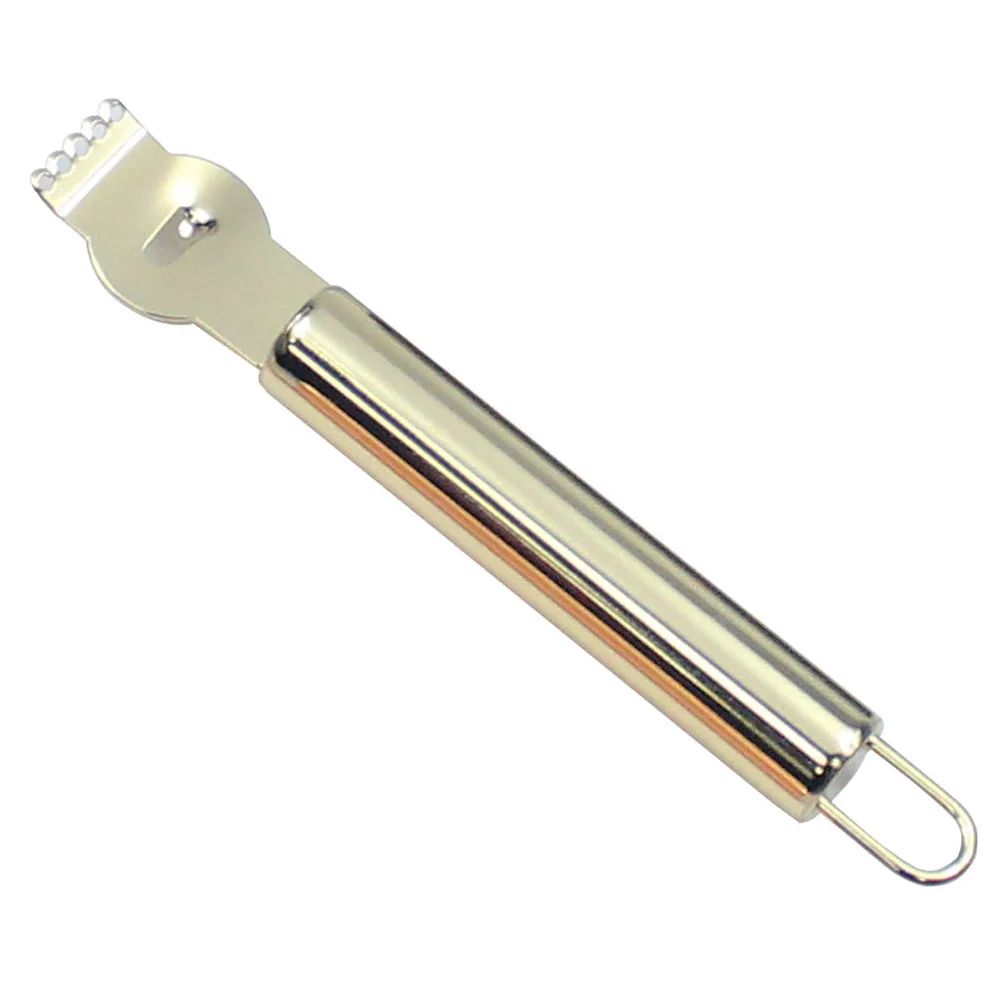 1pc Lemon Zester Grater Stainless Steel Cheese Grater Tools Chocolate Lemon Orange Zester Fruit Peeler Kitchen Bar Gadgets
1pc Lemon Zester Grater Stainless Steel Cheese Grater Tools Chocolate Lemon Orange Zester Fruit Peeler Kitchen Bar Gadgets