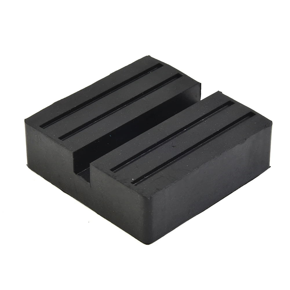 Car Jack Pad Universal 1pcs 70x70x25mm Beam Black Car Lift Pad Car Maintenance Durable Jacking Scissor Brand New
Car Jack Pad Universal 1pcs 70x70x25mm Beam Black Car Lift Pad Car Maintenance Durable Jacking Scissor Brand New