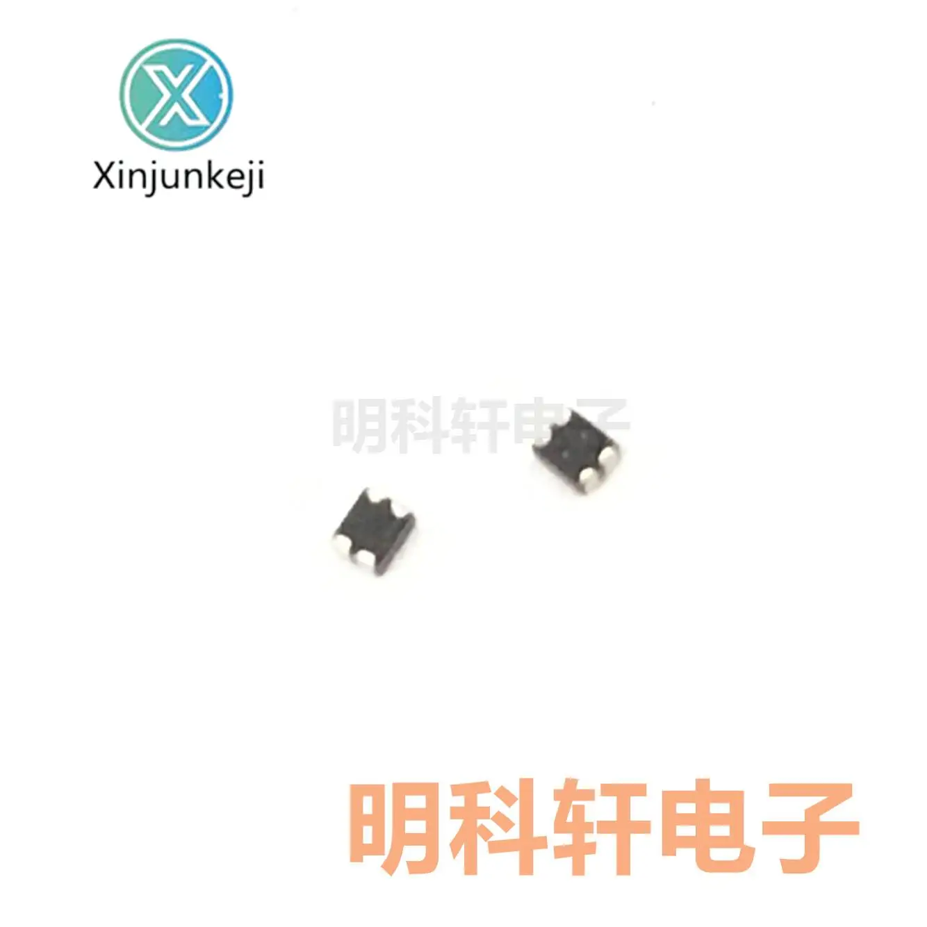 Оригинальный Новый DLP11SA670HL2L SMD индуктор общего режима катушка 0504 67R, 30 шт.
Оригинальный Новый DLP11SA670HL2L SMD индуктор общего режима катушка 0504 67R, 30 шт.