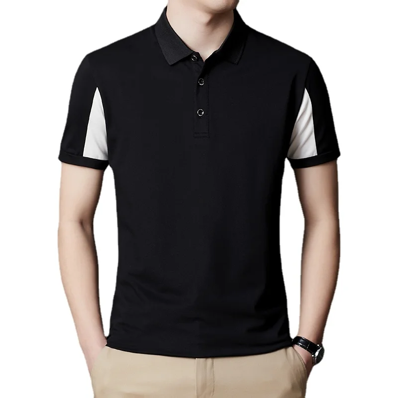 2022 Anti-pilling Polo Shirts Fo Men Fashion Patchwork Brasil Mens Polos Short Sleeve Casual Polo Shirt Golf Men's Clothing 3XL
2022 Anti-pilling Polo Shirts Fo Men Fashion Patchwork Brasil Mens Polos Short Sleeve Casual Polo Shirt Golf Men's Clothing 3XL