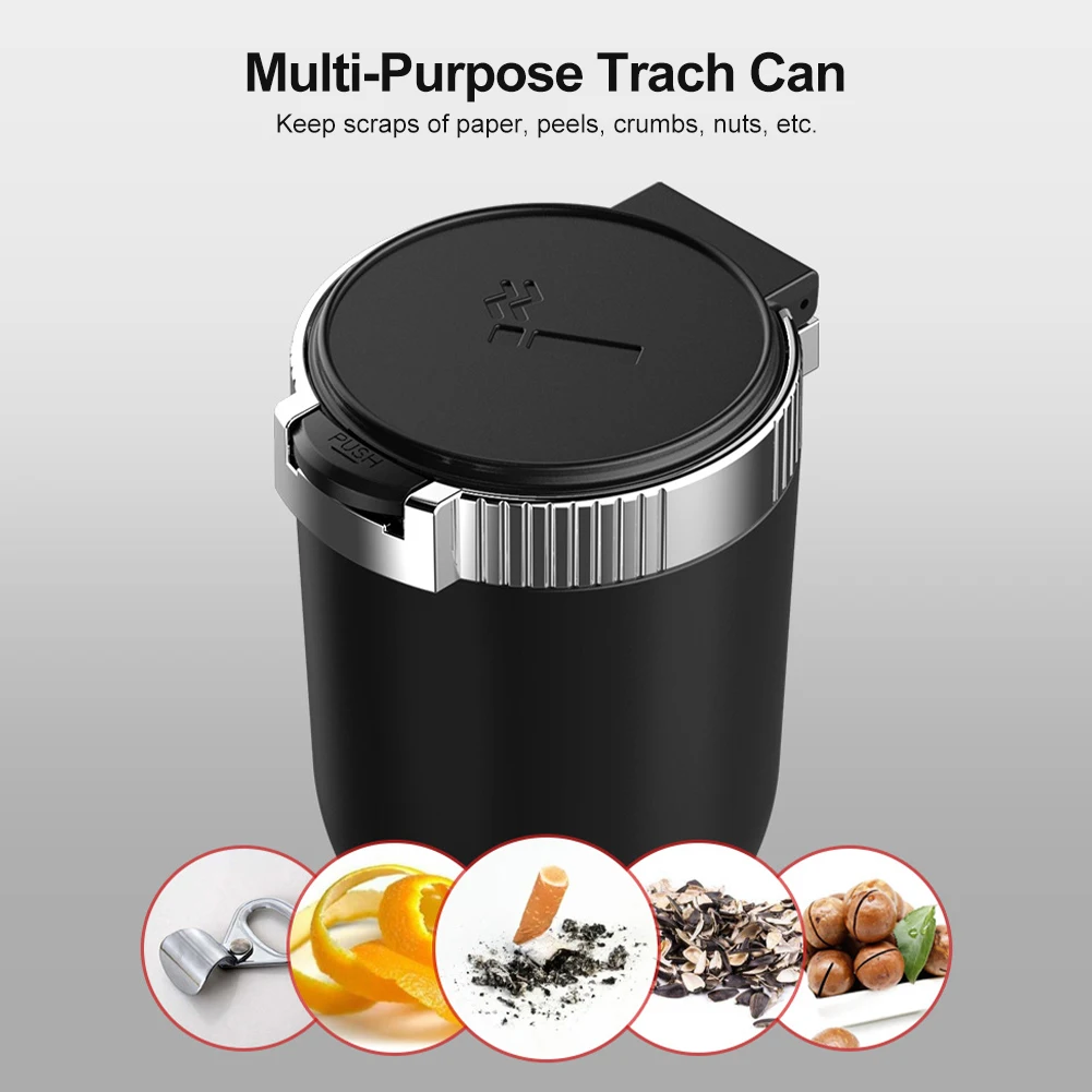 Portable Car Ashtray LED Cigarette Ash Holds Cup Automatic Light Indicator Ashtray Car Cup Holder Auto Interior Accessories
Portable Car Ashtray LED Cigarette Ash Holds Cup Automatic Light Indicator Ashtray Car Cup Holder Auto Interior Accessories