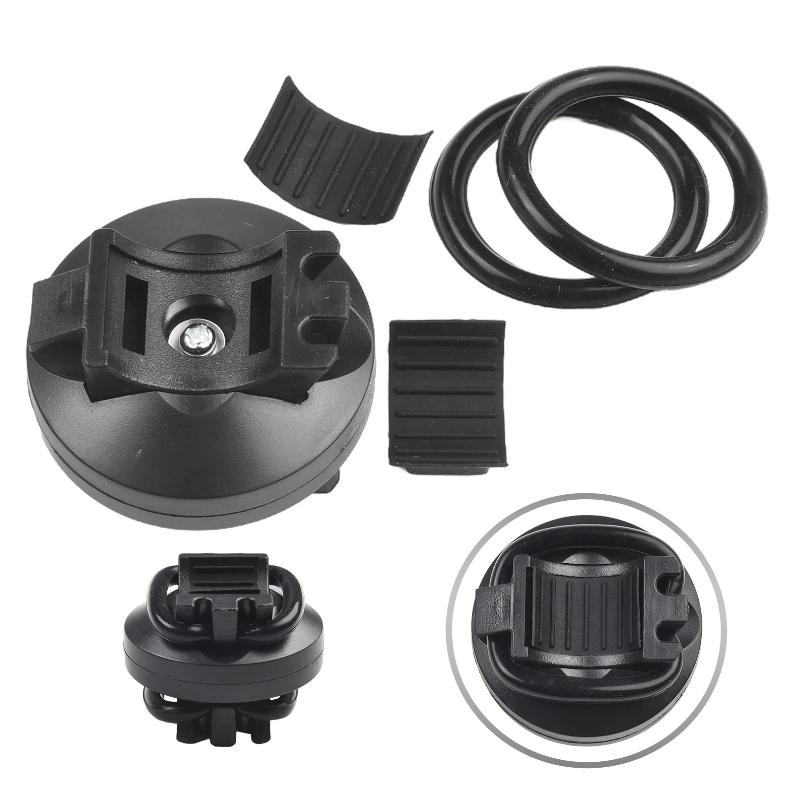 LED Torch Light Holder Light Clamp Convenient And Practical Design Keeps Your Flashlight Stable On Your Bike
LED Torch Light Holder Light Clamp Convenient And Practical Design Keeps Your Flashlight Stable On Your Bike