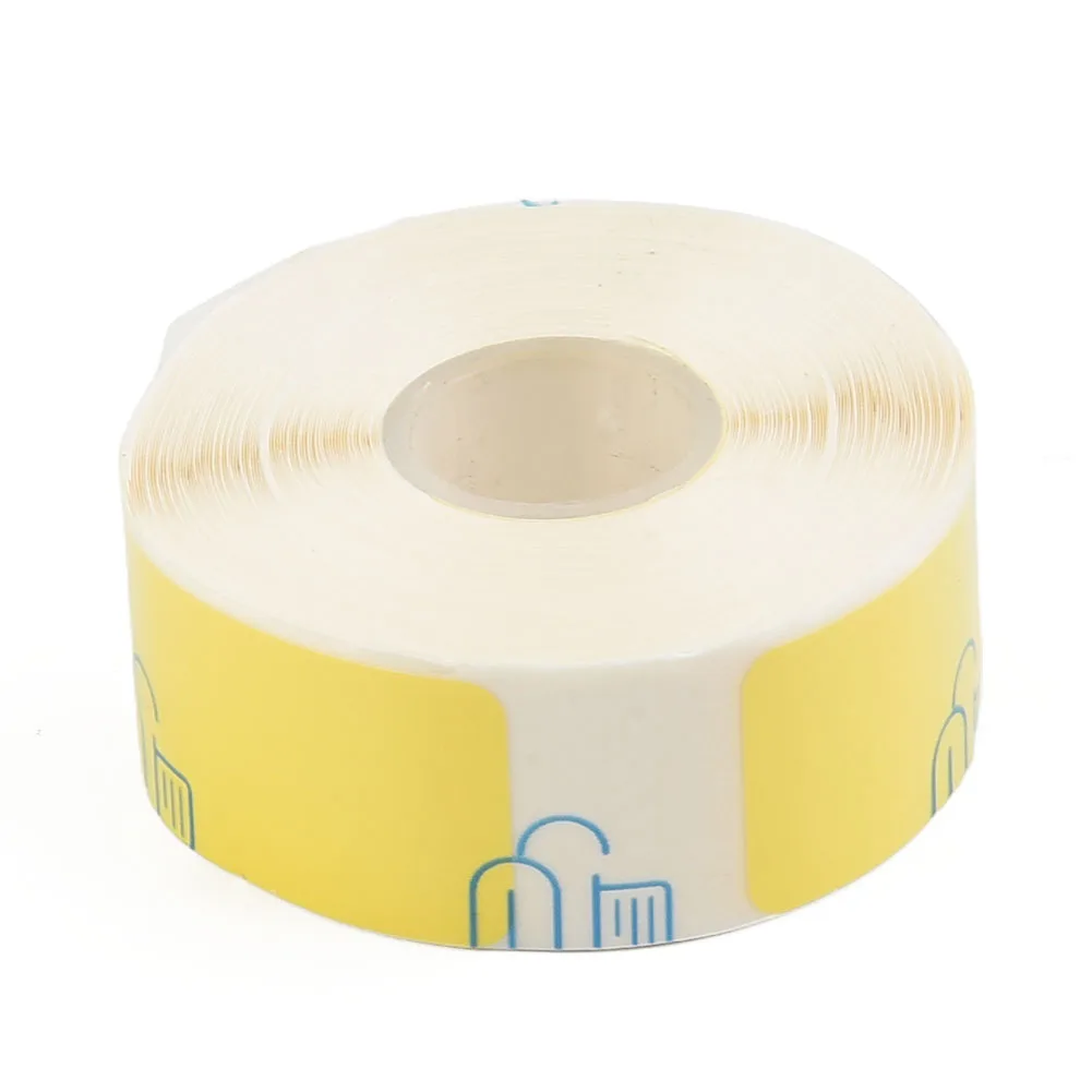 Thermal Labels Printer Sticker Paper With Self-Adhesive Label Maker 15 × 30 Mm 210pcs Rectangular Printer Label Paper
Thermal Labels Printer Sticker Paper With Self-Adhesive Label Maker 15 × 30 Mm 210pcs Rectangular Printer Label Paper