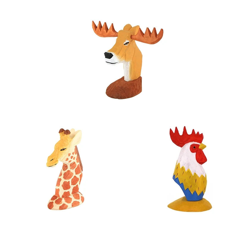 Animal Eyeglass Frame Animal-Shaped Hand-Carved Wooden Eyeglass Frame Eyeglass Frame
Animal Eyeglass Frame Animal-Shaped Hand-Carved Wooden Eyeglass Frame Eyeglass Frame