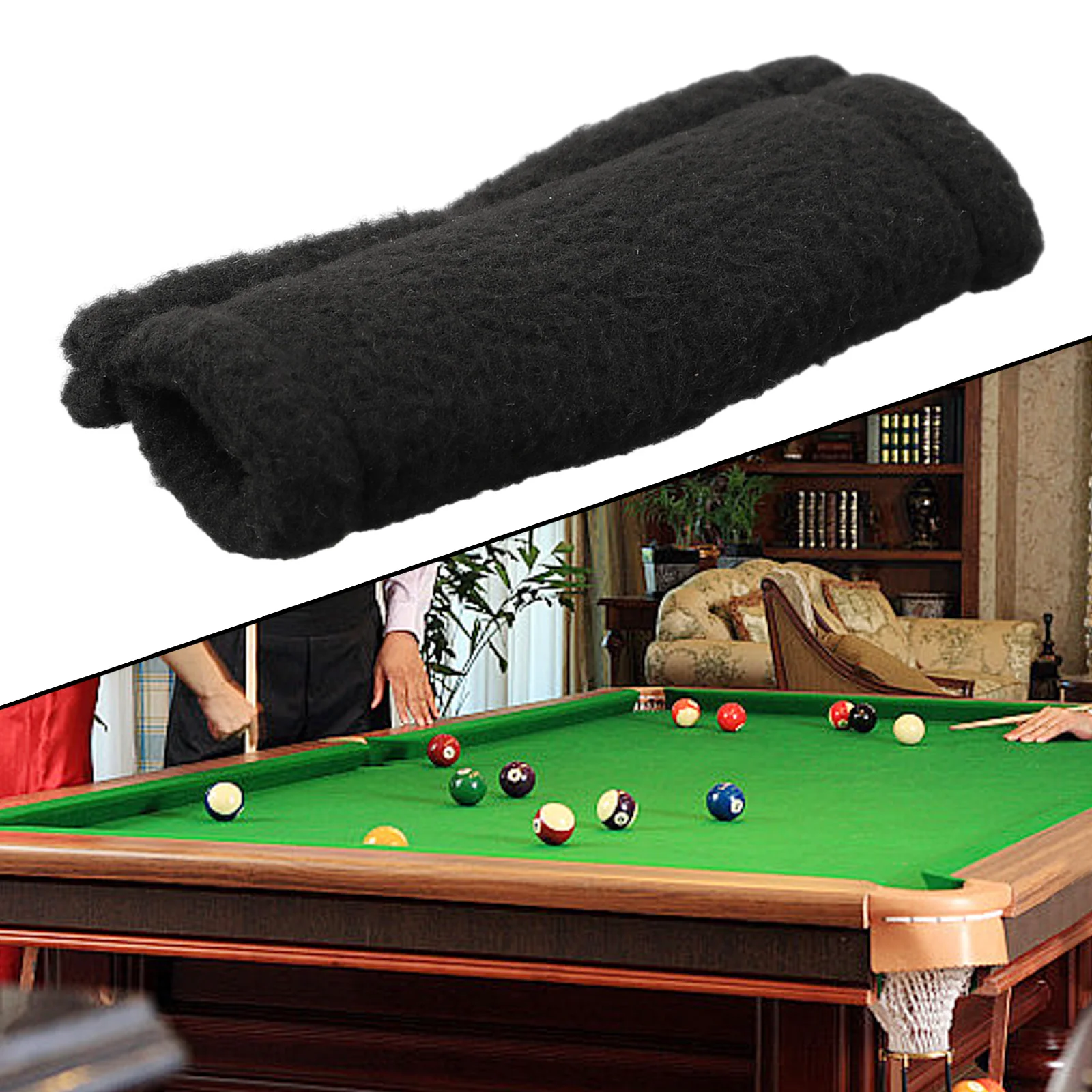Billiard Cue Cleaning Cloth Snooker Pool Shaft Slicker Burnisher Cloth Cleaner Multi-Function BilliardAccessories
Billiard Cue Cleaning Cloth Snooker Pool Shaft Slicker Burnisher Cloth Cleaner Multi-Function BilliardAccessories