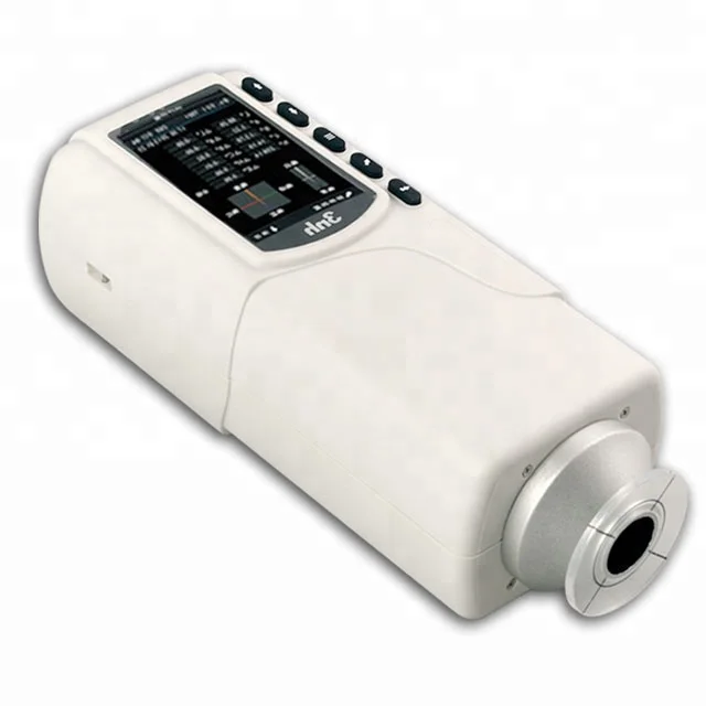 NR20XE Precision Colorimeter/precise CIE Lab colorimeter/Color quality control lab equipment
NR20XE Precision Colorimeter/precise CIE Lab colorimeter/Color quality control lab equipment