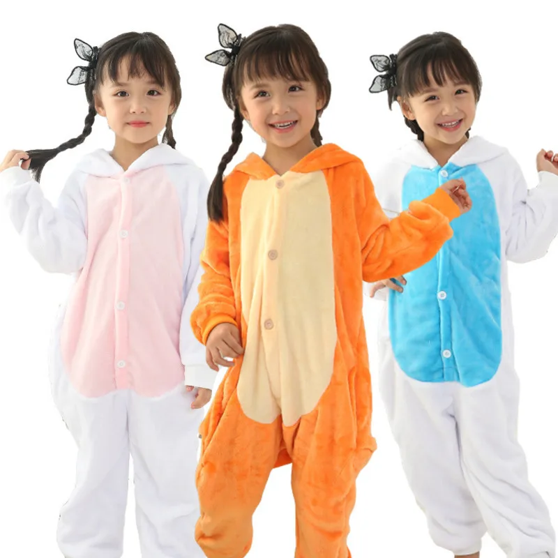 Halloween Kids Cartoon Animal Onesie Costume Cosplay Christmas Gifts Unisex For Girls Boys
Halloween Kids Cartoon Animal Onesie Costume Cosplay Christmas Gifts Unisex For Girls Boys