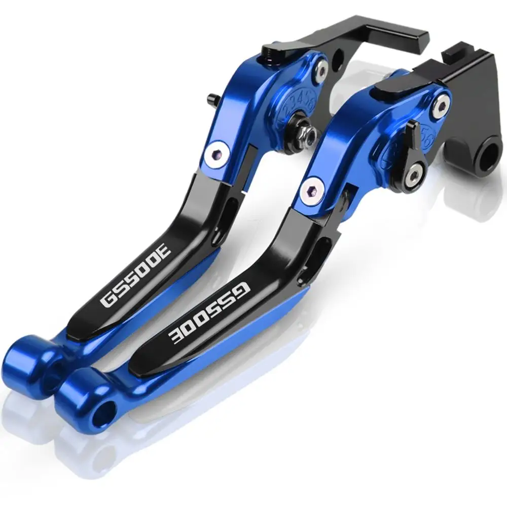 Motorcycle CNC Adjustable Foldable Extendable Brake Clutch Levers Handle For SUZUKI GS500E GS 500 E 1994 1995 1996 1997 1998
Motorcycle CNC Adjustable Foldable Extendable Brake Clutch Levers Handle For SUZUKI GS500E GS 500 E 1994 1995 1996 1997 1998