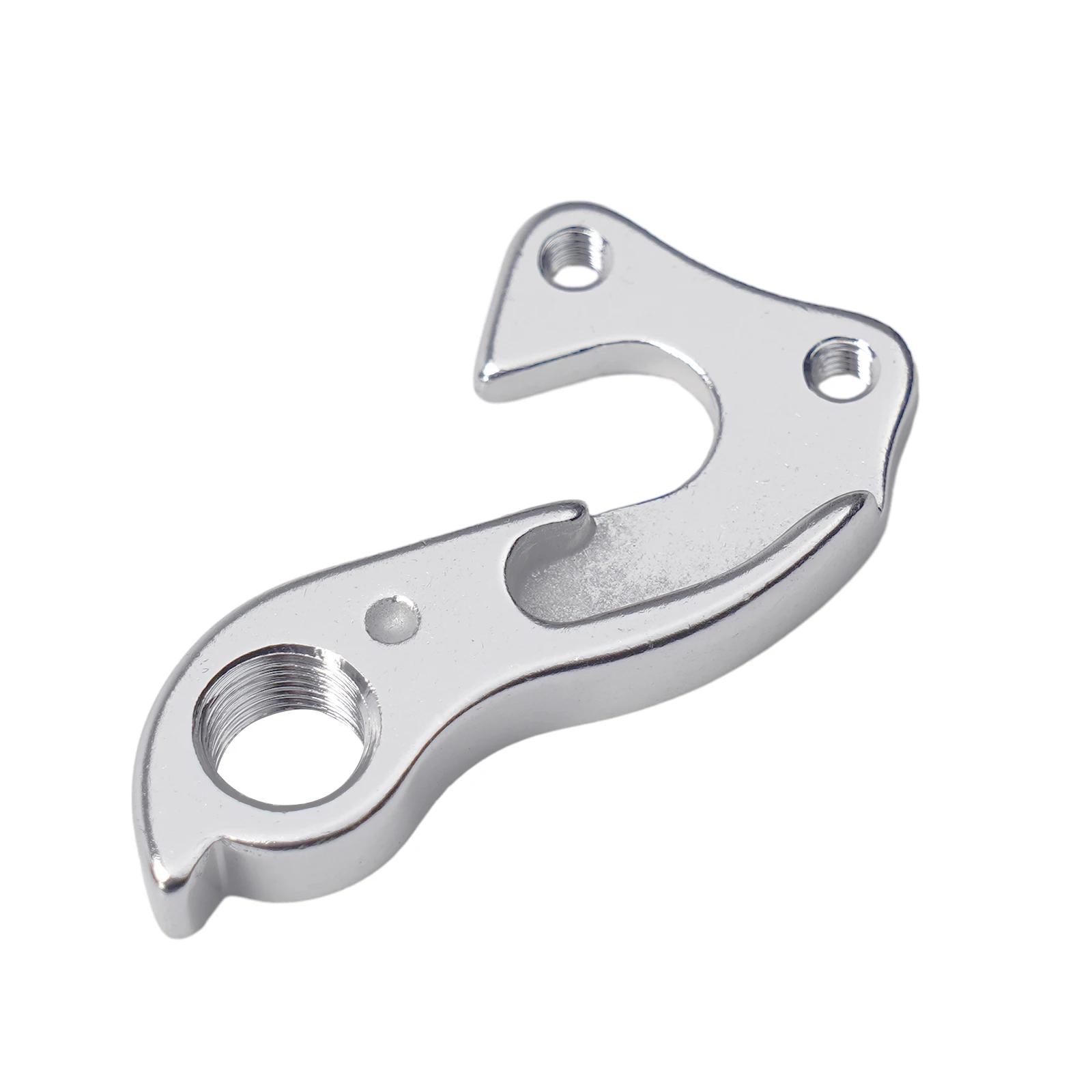 Replace Your Damaged Rear Derailleur Hanger With This Quality Aluminium Alloy Tail Hook For Boardman MTB Bike Bicycle
Replace Your Damaged Rear Derailleur Hanger With This Quality Aluminium Alloy Tail Hook For Boardman MTB Bike Bicycle