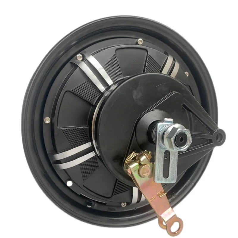Motorcycle electrical sys vehicle motor 10 inch 48V60V72V800W brushless DC cycle modified starter
Motorcycle electrical sys vehicle motor 10 inch 48V60V72V800W brushless DC cycle modified starter