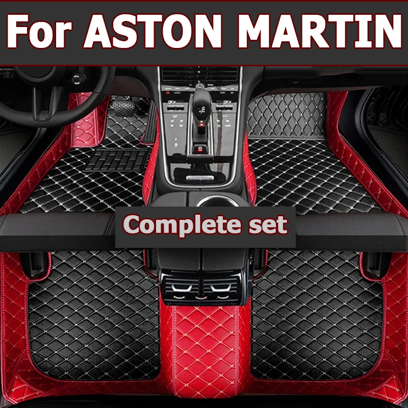 Автомобильные коврики для ASTON MARTIN Rapide Vanquish DB7 DB11 DB9 DBX DBS, автомобильные аксессуары vantage
Автомобильные коврики для ASTON MARTIN Rapide Vanquish DB7 DB11 DB9 DBX DBS, автомобильные аксессуары vantage