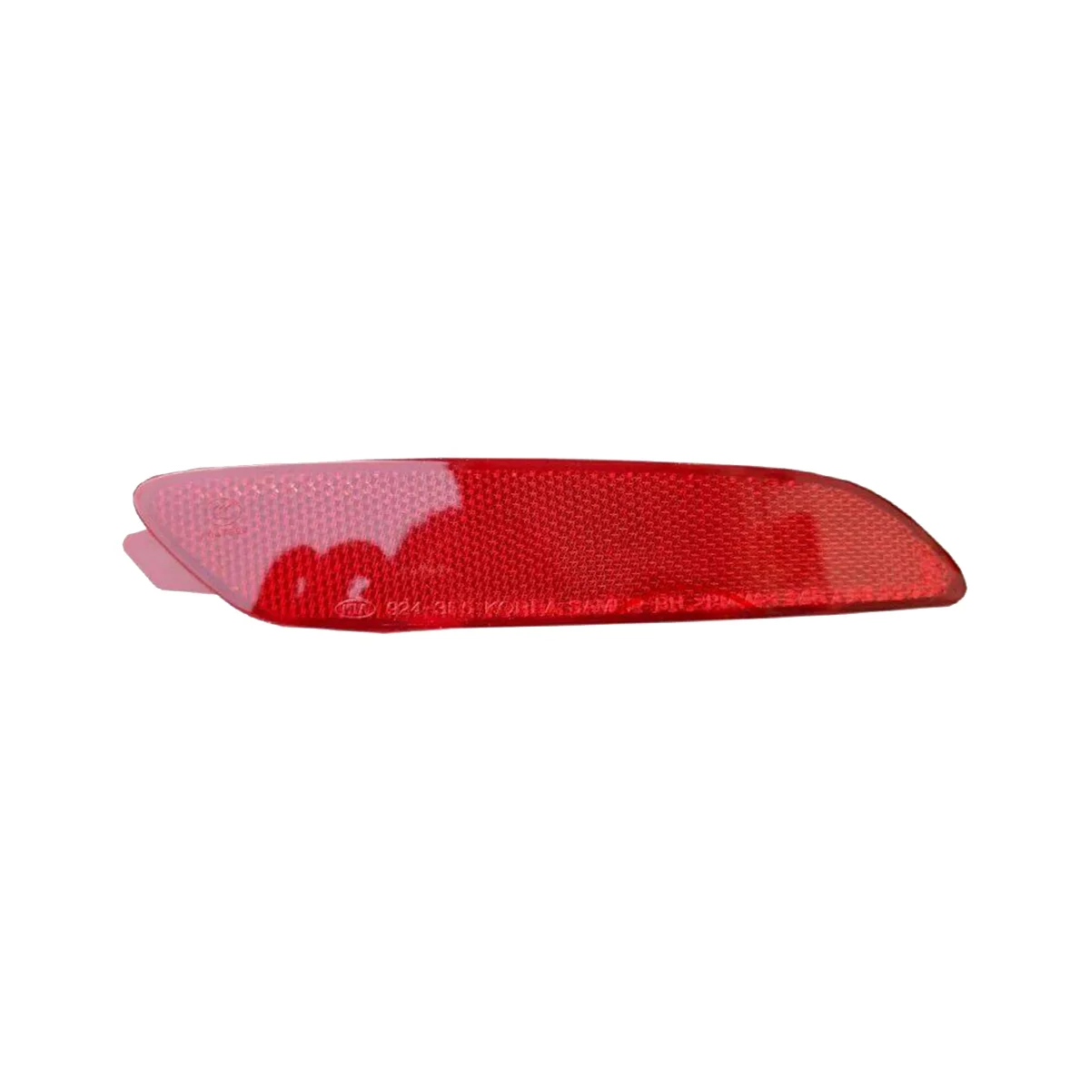 924803E550 Right Rear Bumper Light Rear Brake Light Warning Light Reflector Automotive for Sorento 06-10
924803E550 Right Rear Bumper Light Rear Brake Light Warning Light Reflector Automotive for Sorento 06-10