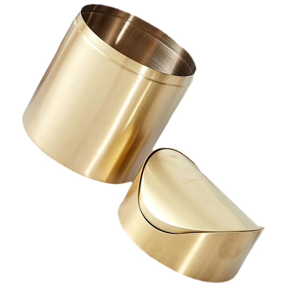 Stainless Steel Chopsticks Rest Waste Basket Home Garbage Can Trash Metal Office Desk Kitchen Table Container
Stainless Steel Chopsticks Rest Waste Basket Home Garbage Can Trash Metal Office Desk Kitchen Table Container